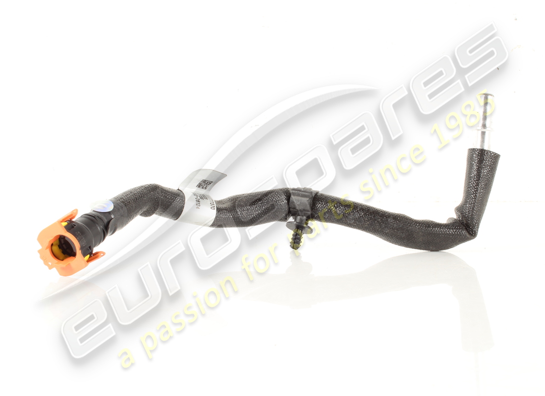 USED Ferrari TUBO DA CANISTER A SEZIONAME . PART NUMBER 777370 (1) USED Ferrari TUBO DA CANISTER A SEZIONAME . PART NUMBER 777370 (1)