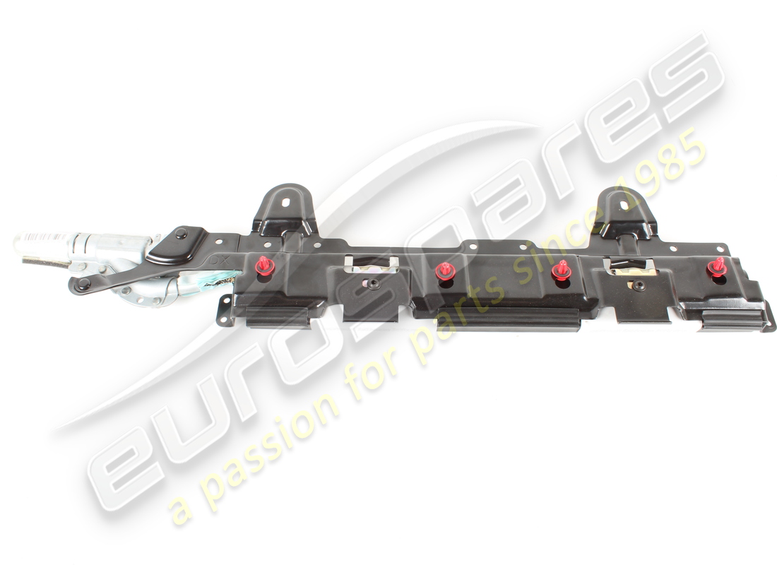 used ferrari rh head cushion. part number 80315000 (3)