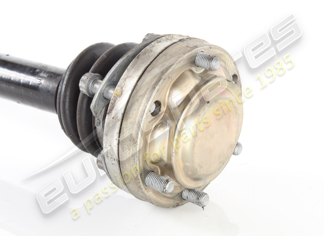 used ferrari axle shaft. part number 226650 (3)
