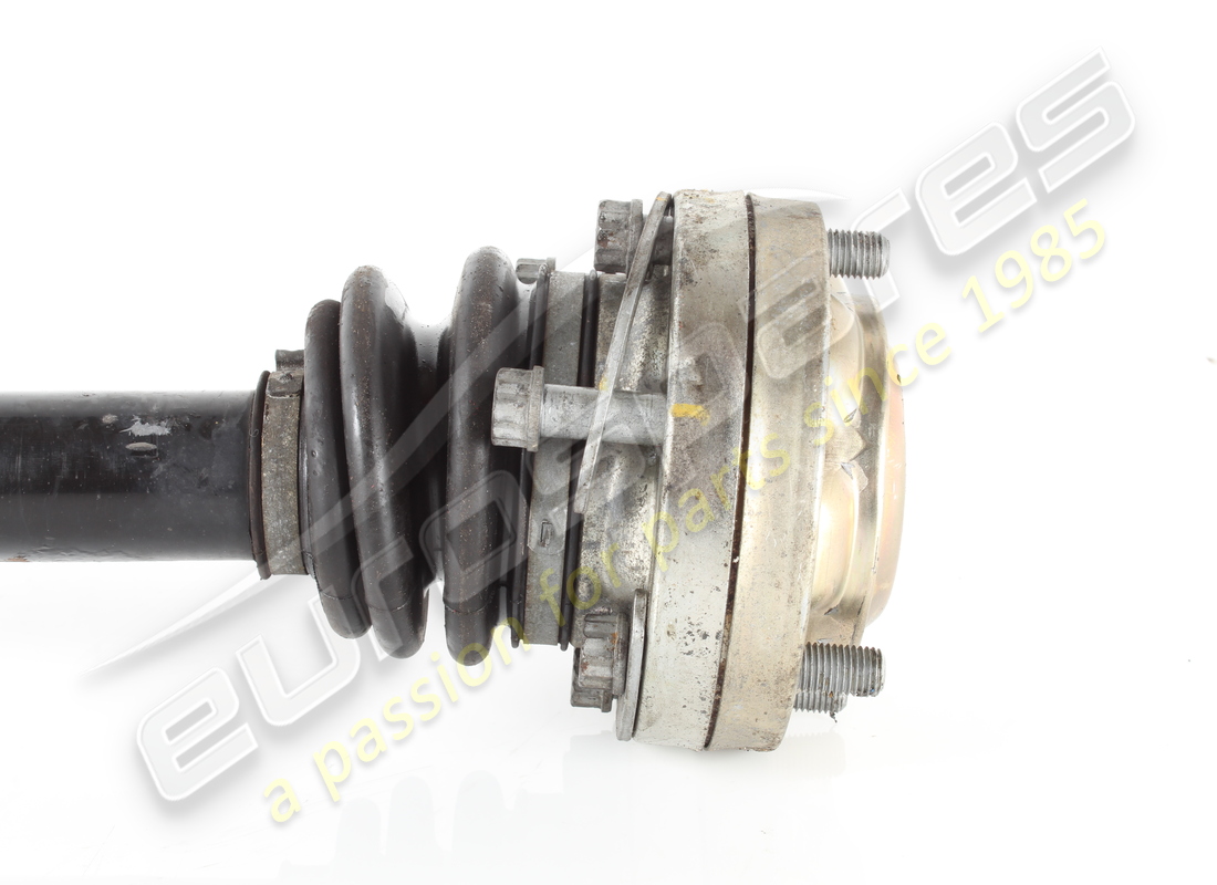 used ferrari axle shaft. part number 226650 (5)