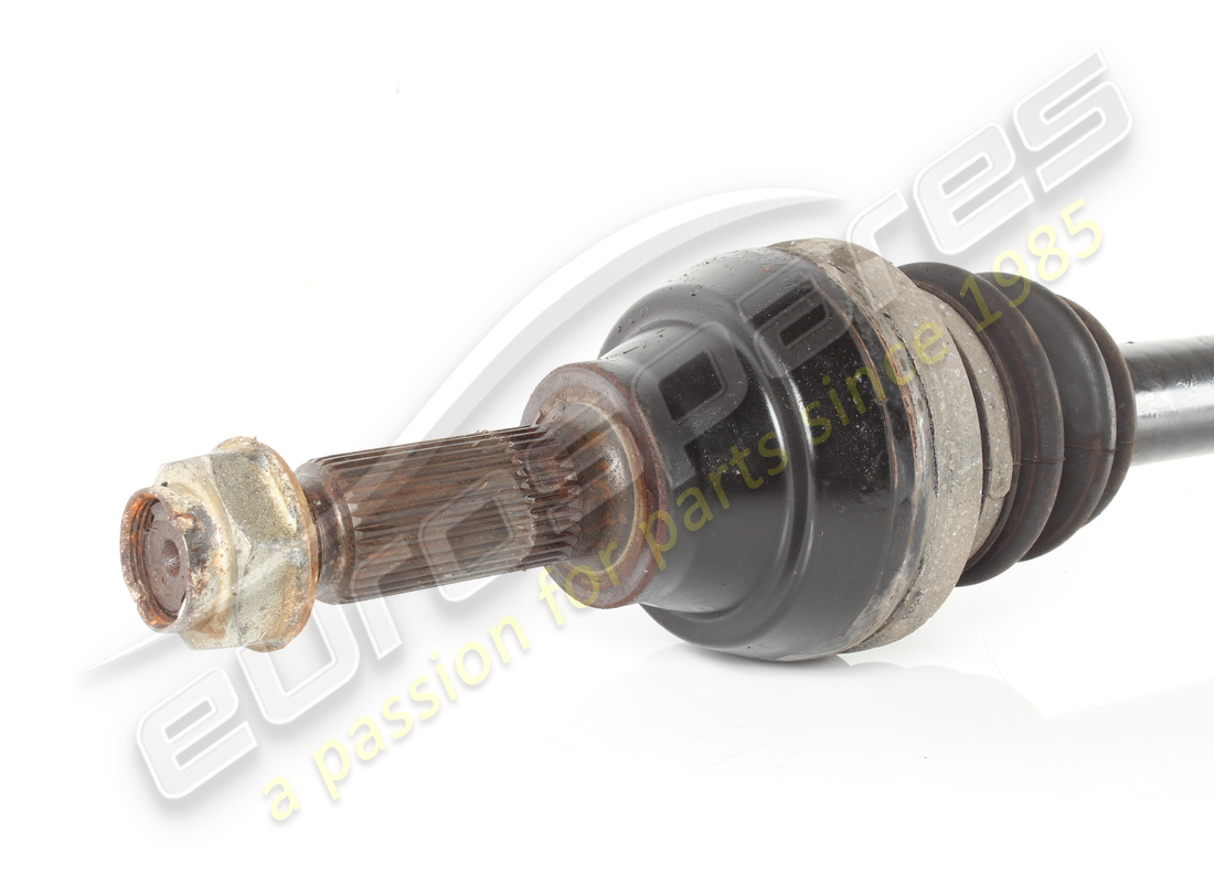 used ferrari axle shaft. part number 226650 (2)