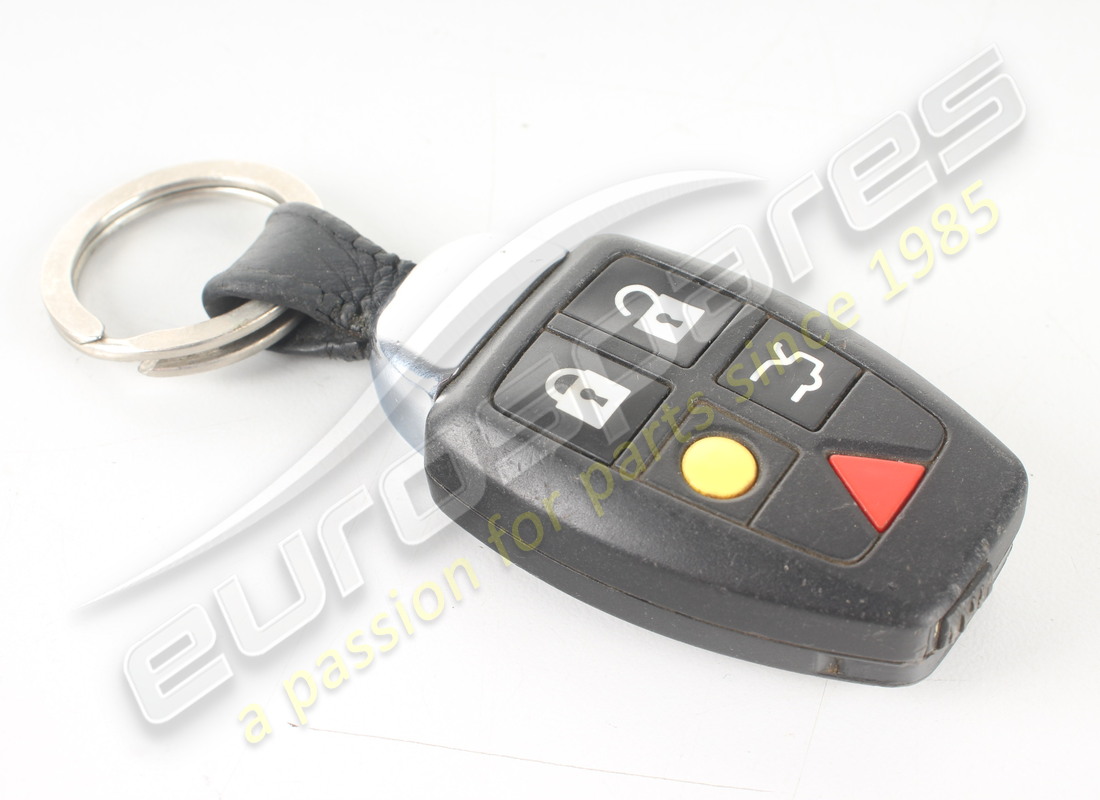 USED Aston Martin REMOTE CONTROL, KEYLESS ENTRY . PART NUMBER 4G4370290AD (1)