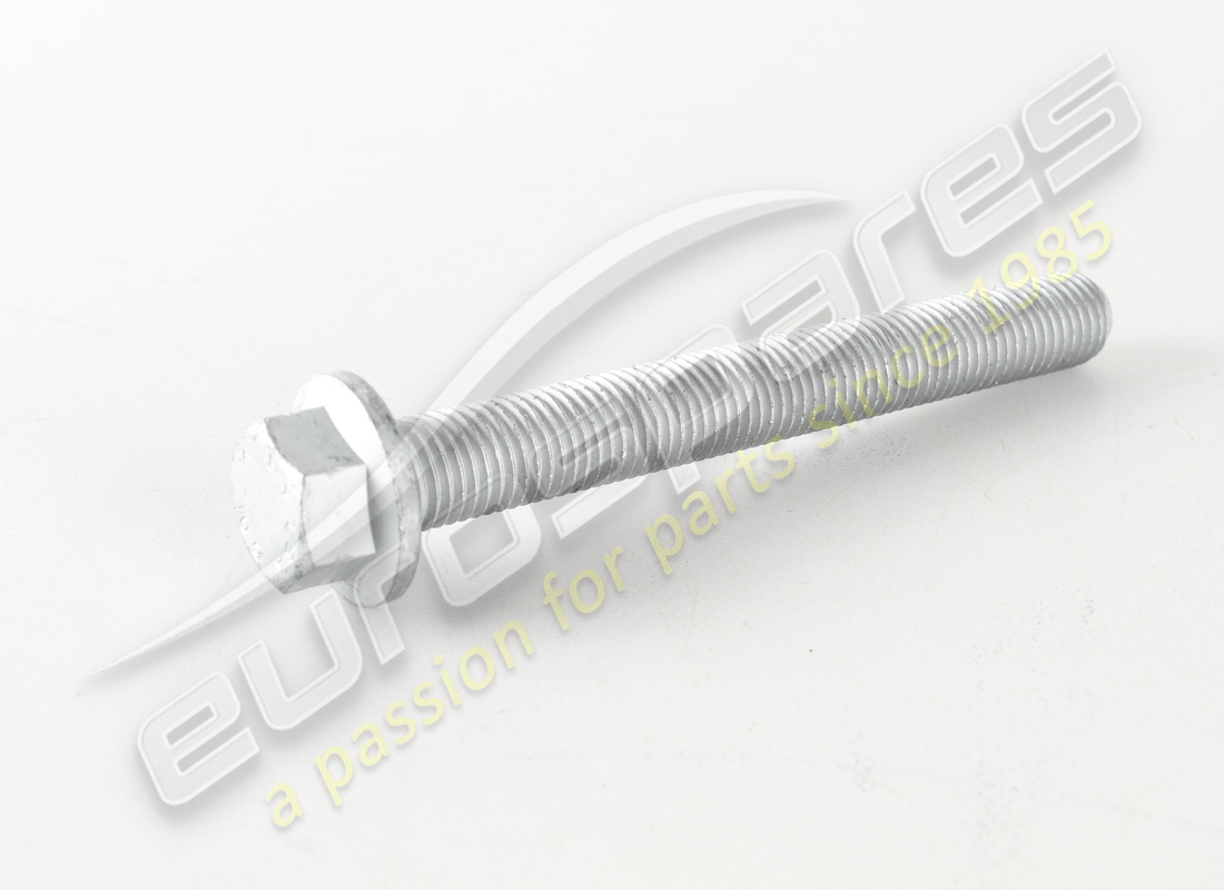 new porsche screw, hex. hd. - m12 x1,5 x 100. part number 99907201001 (1)