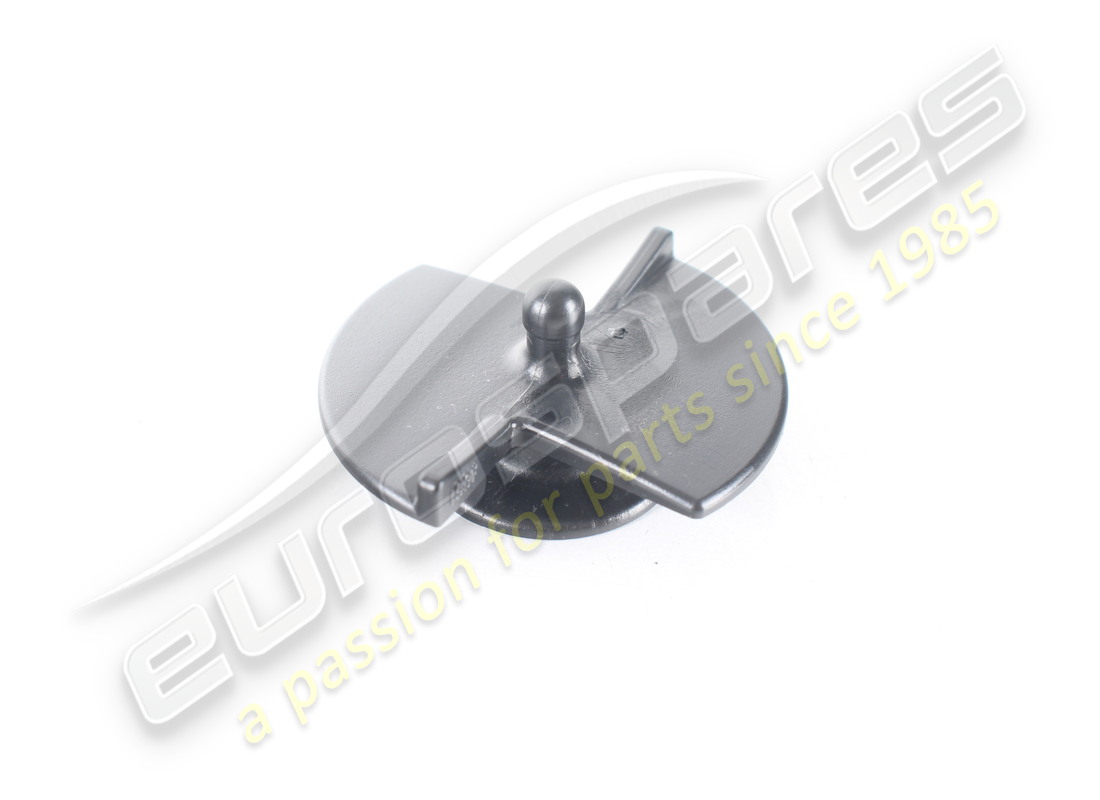 new maserati fastening pin for carpets. part number 673002372 (1)