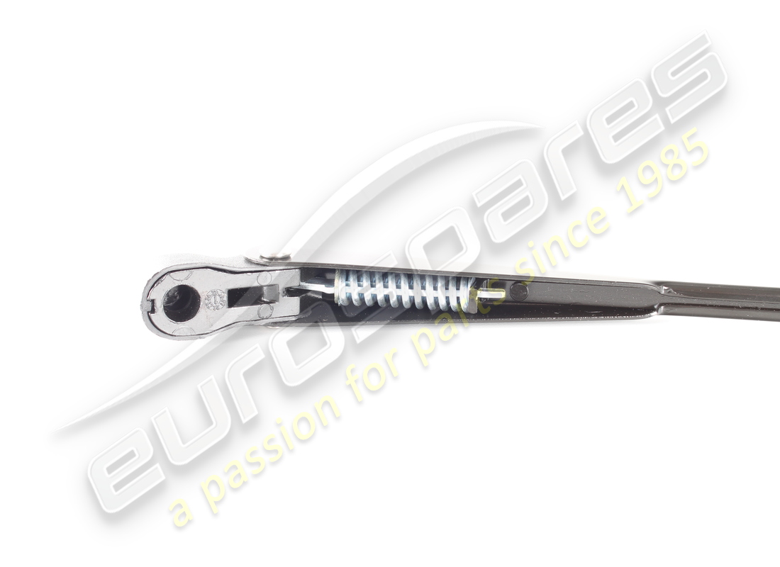 NEW EUROSPARES LH WIPER ARM RHD PART NUMBER 110589 (5) new eurospares lh wiper arm rhd part number 110589 (5)