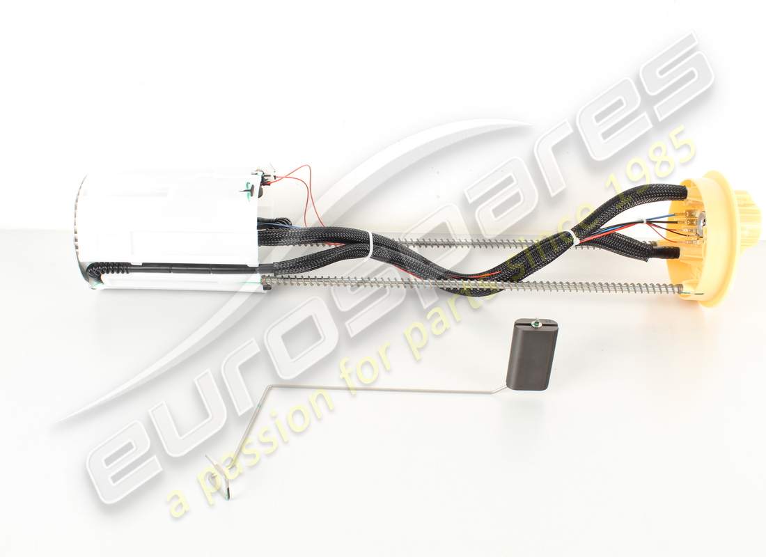 new bosch lh complete fuel pump and float. part number 239813 (1)