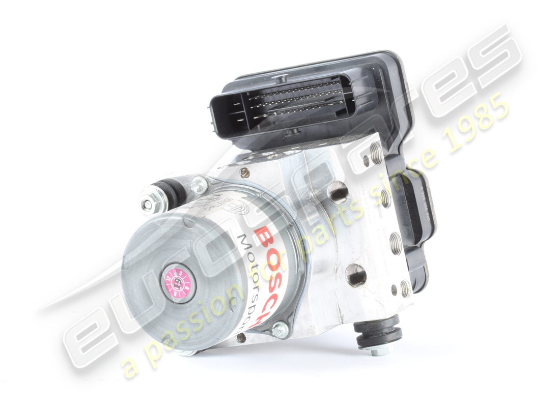 new ferrari abs pump. part number 765585 (1)