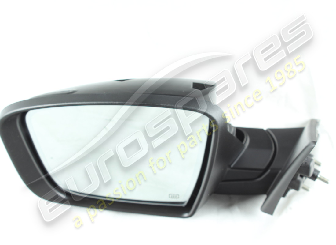 new maserati lh external mirror assembly. part number 670149164 (2)