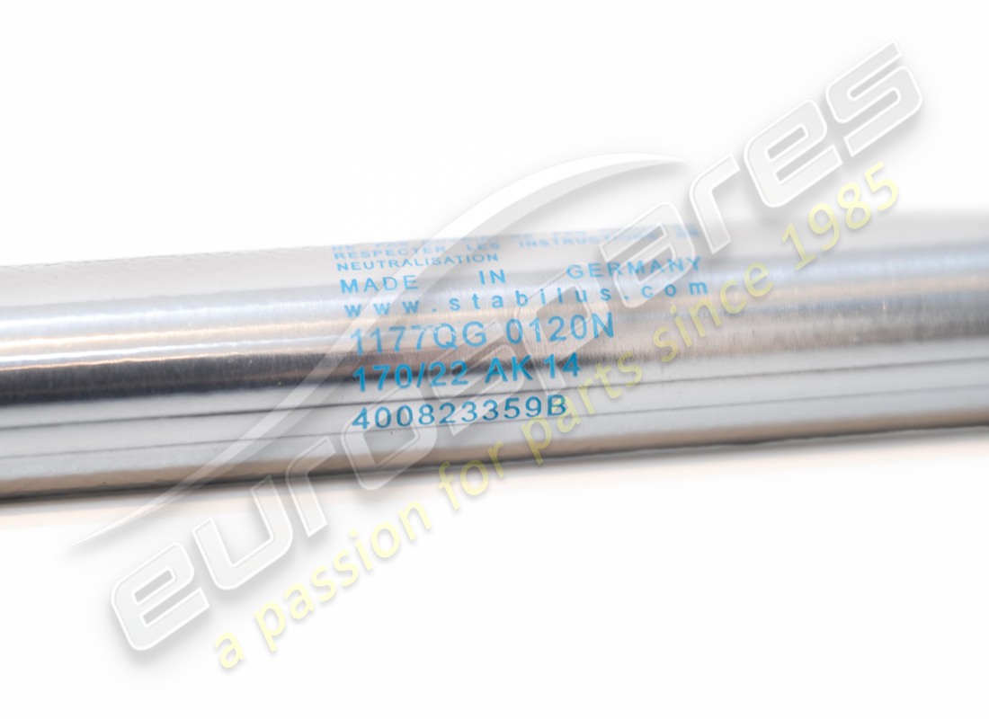 new oe bonnet gas filled strut. part number 400823359b (4)