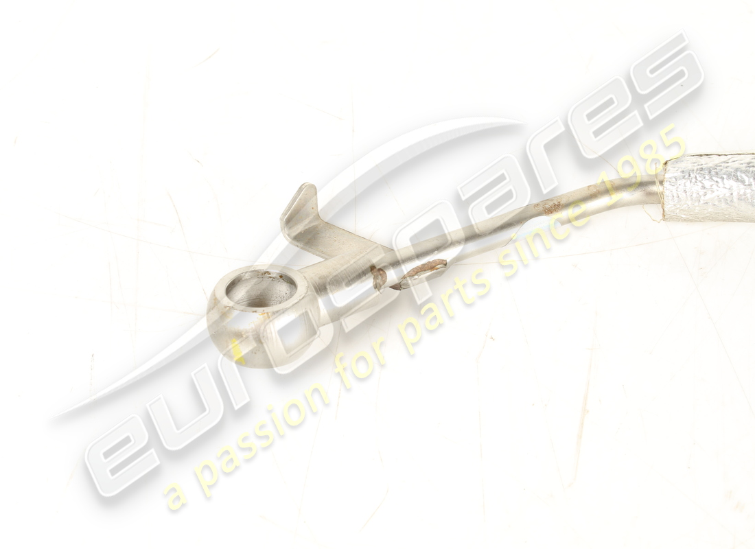 used ferrari tubo mandata olio a turbina. part number 787611 (2)