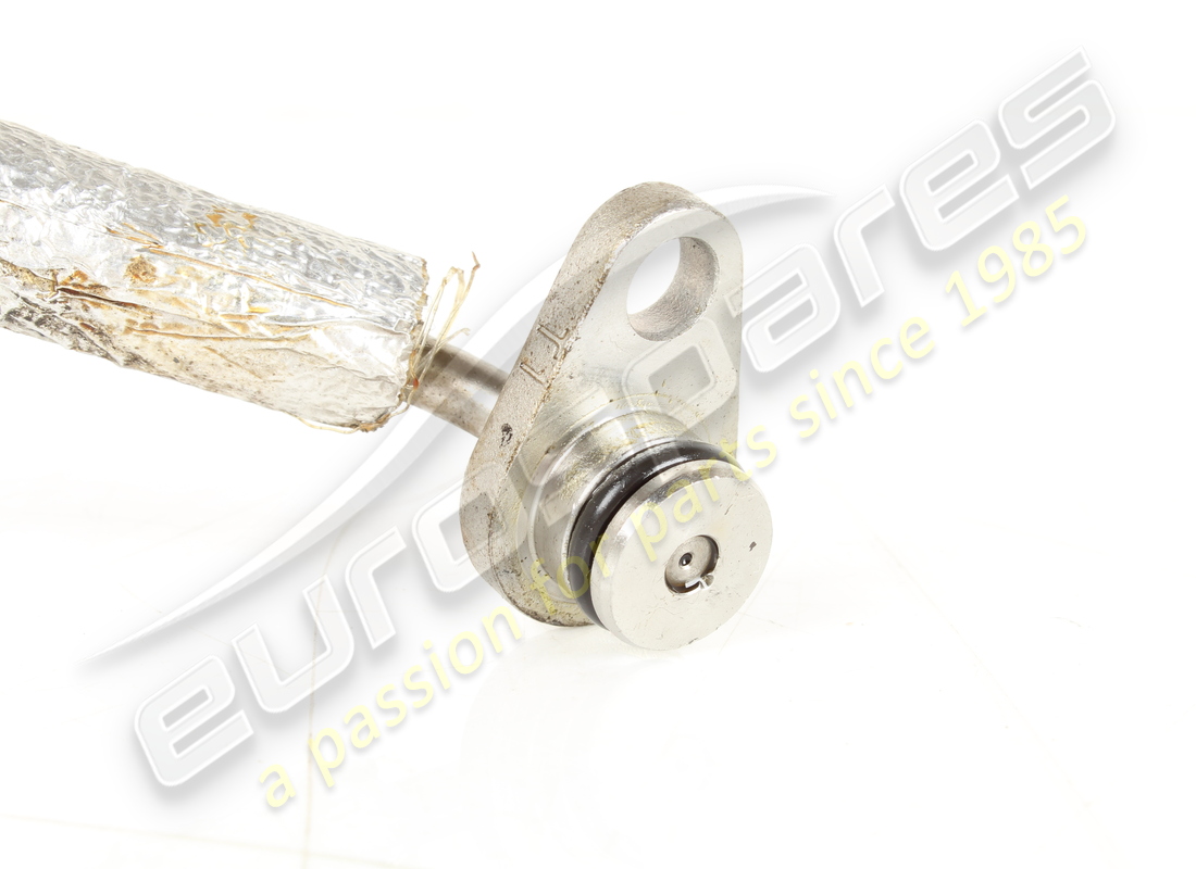 used ferrari tubo mandata olio a turbina. part number 787612 (3)
