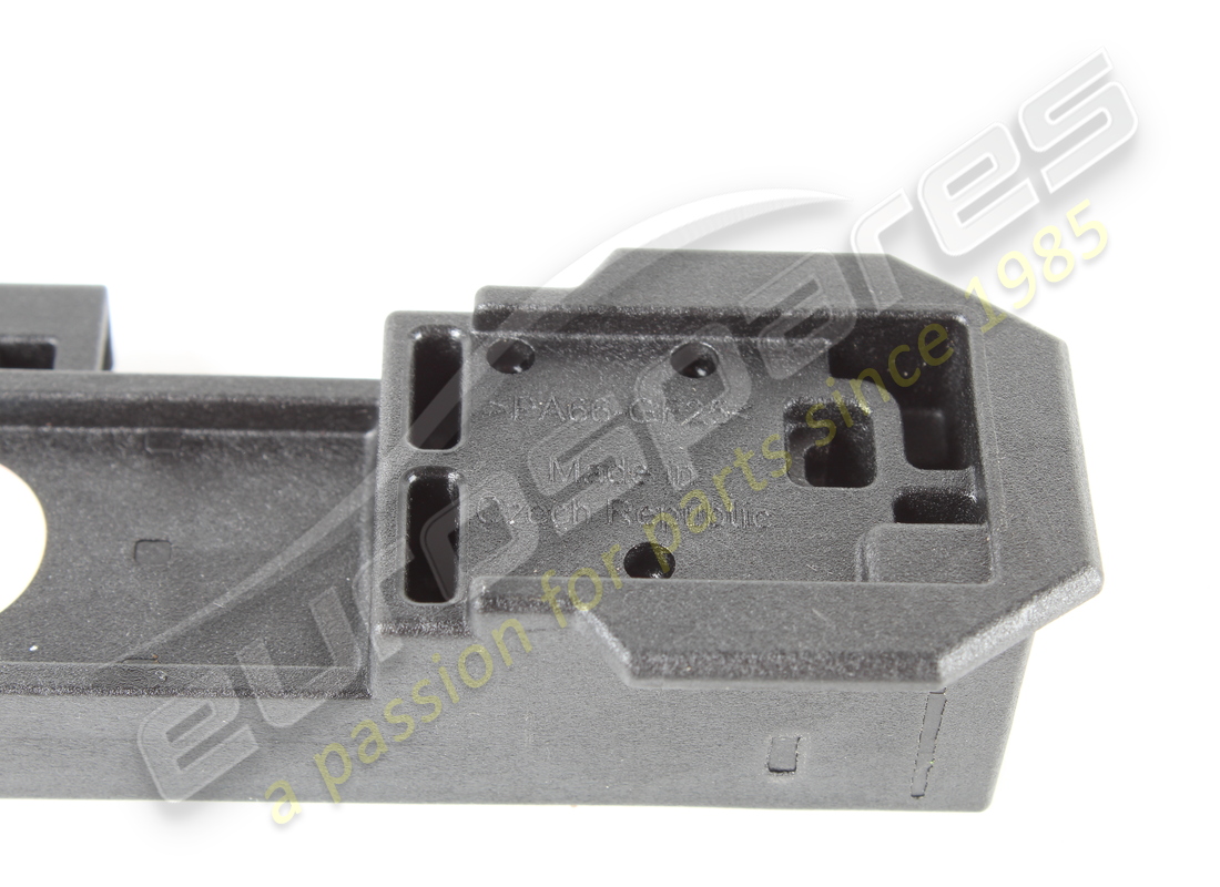 USED LAMBORGHINI ANTENNA KESSY TRANSPONDER. PART NUMBER 4M0907247A (3) used lamborghini antenna kessy transponder. part number 4m0907247a (3)