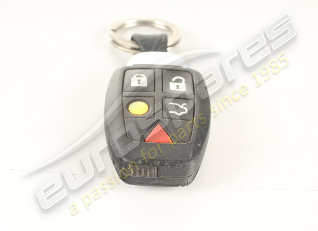 used aston martin remote control, keyless entry. part number 4g4370290ad (3)