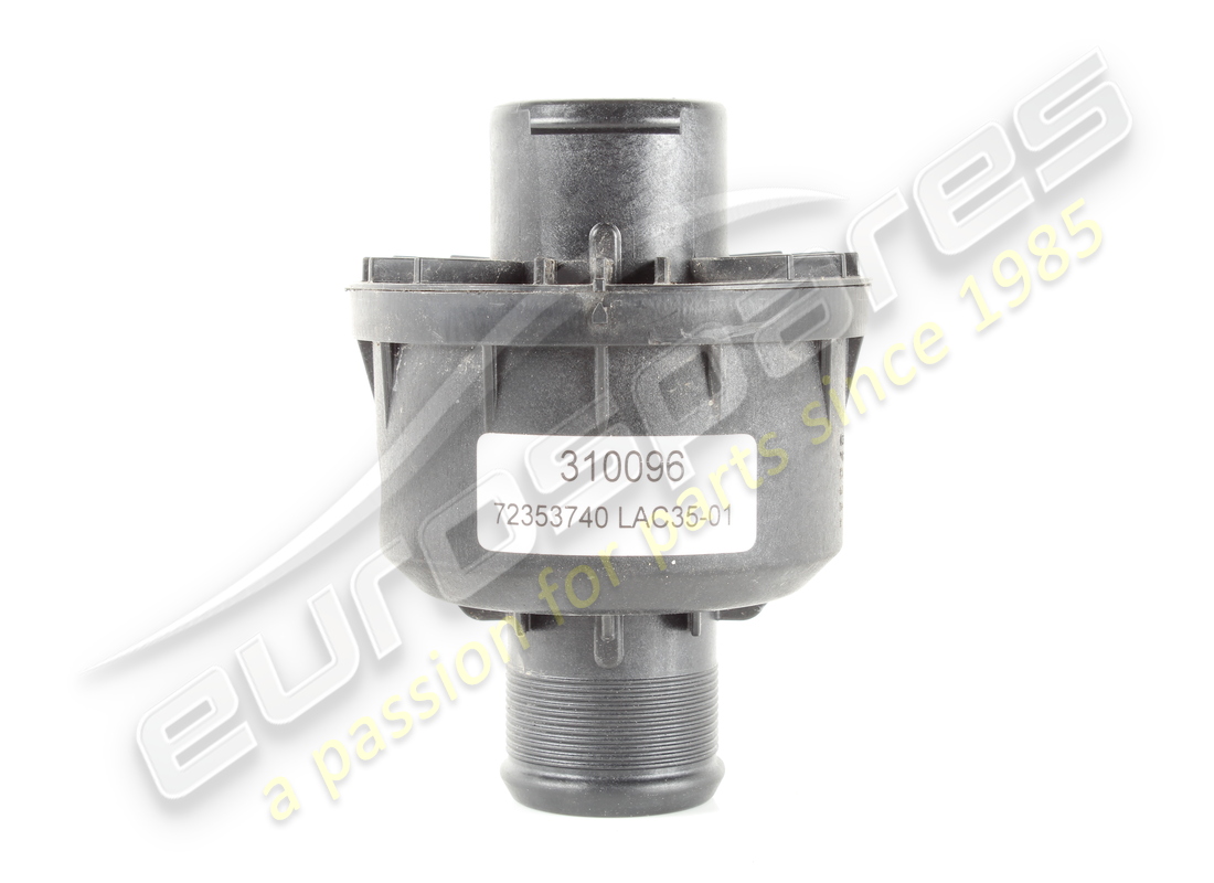 USED Ferrari SOUND GENERATOR . PART NUMBER 310096 (1) USED Ferrari SOUND GENERATOR . PART NUMBER 310096 (1)