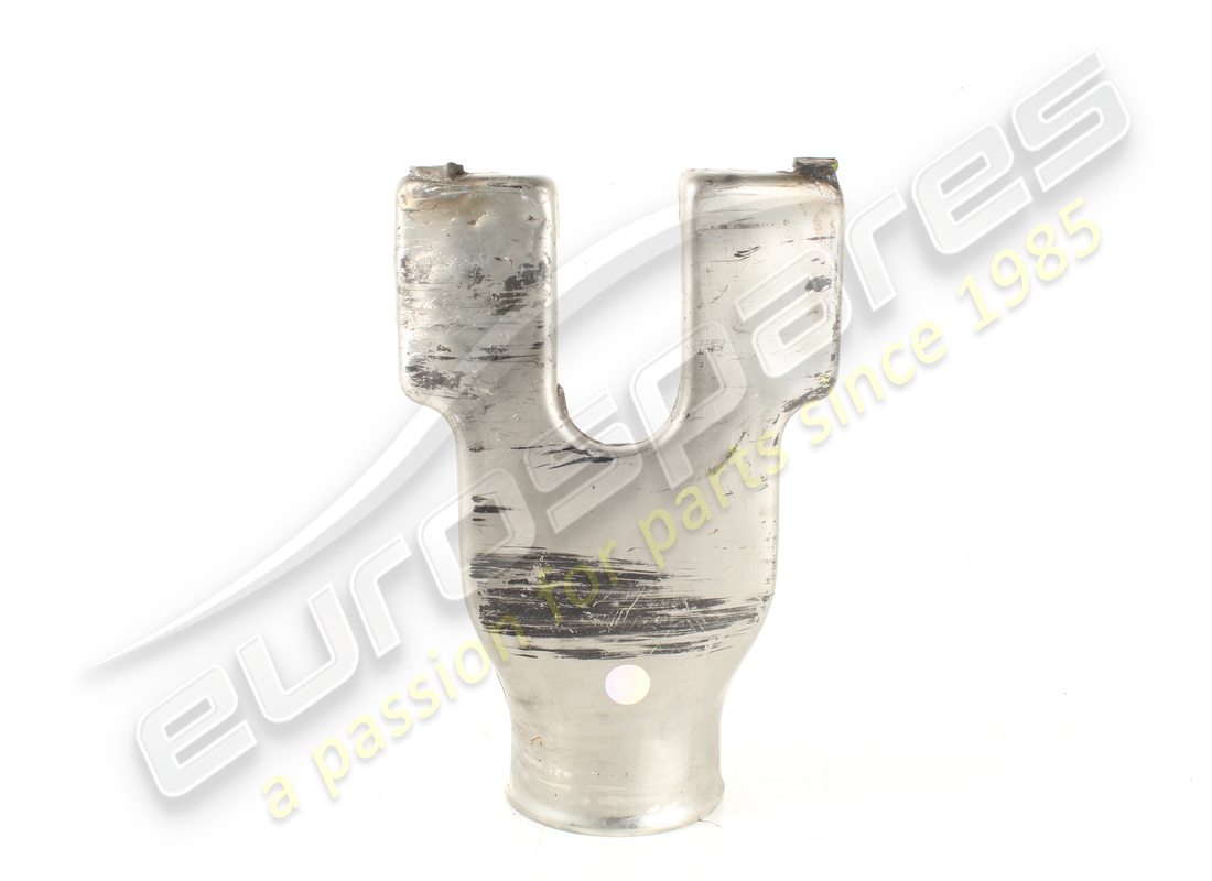 USED Ferrari BRAKE CALIPER AIR INTAKE . PART NUMBER 267548 (1)