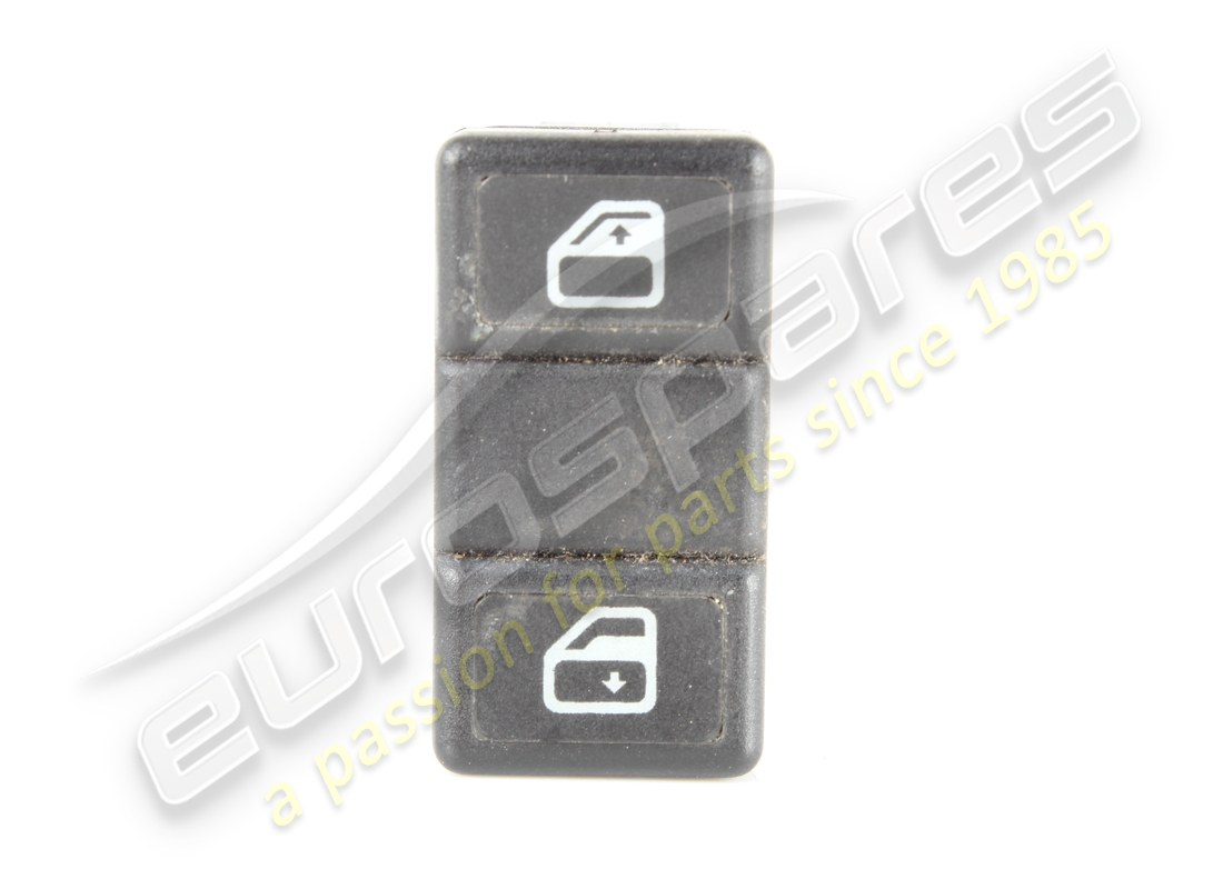 used maserati switch. part number 363300150 (1)