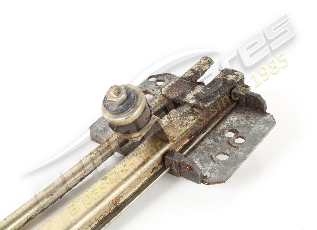 used ferrari lh window lifter. part number 64191300 (4)