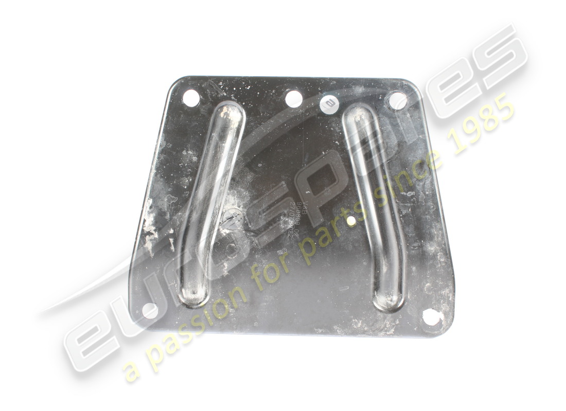 USED Ferrari PIASTRA COLL TRAVERSE ANTERI . PART NUMBER 966809 (1)