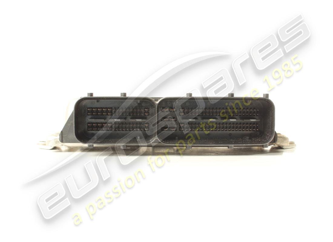 used ferrari dct ecu. part number 330778 (3)