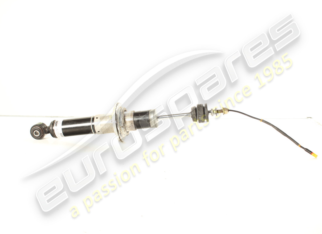 USED Ferrari REAR SHOCK ABSORBER . PART NUMBER 325388 (1)