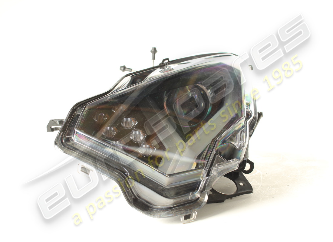 new (other) lamborghini headlamp ant.sx. part number 471941003g (1)