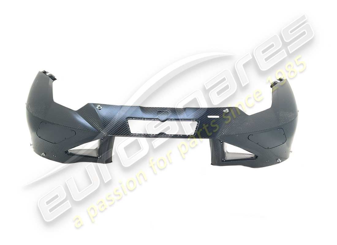 new (other) lamborghini front bumper asm. part number 4ta807014a (2)