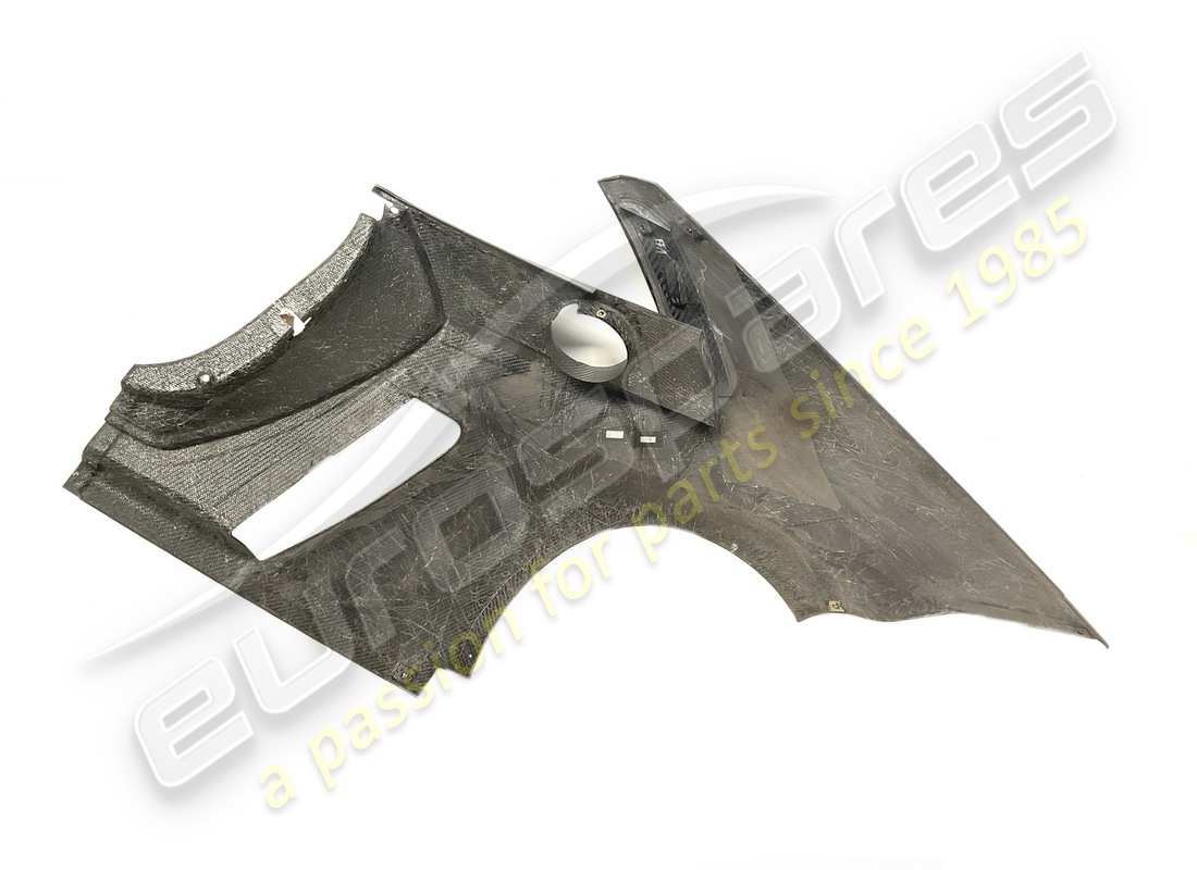 used lamborghini rear fender right. part number 4ta809606b (4)