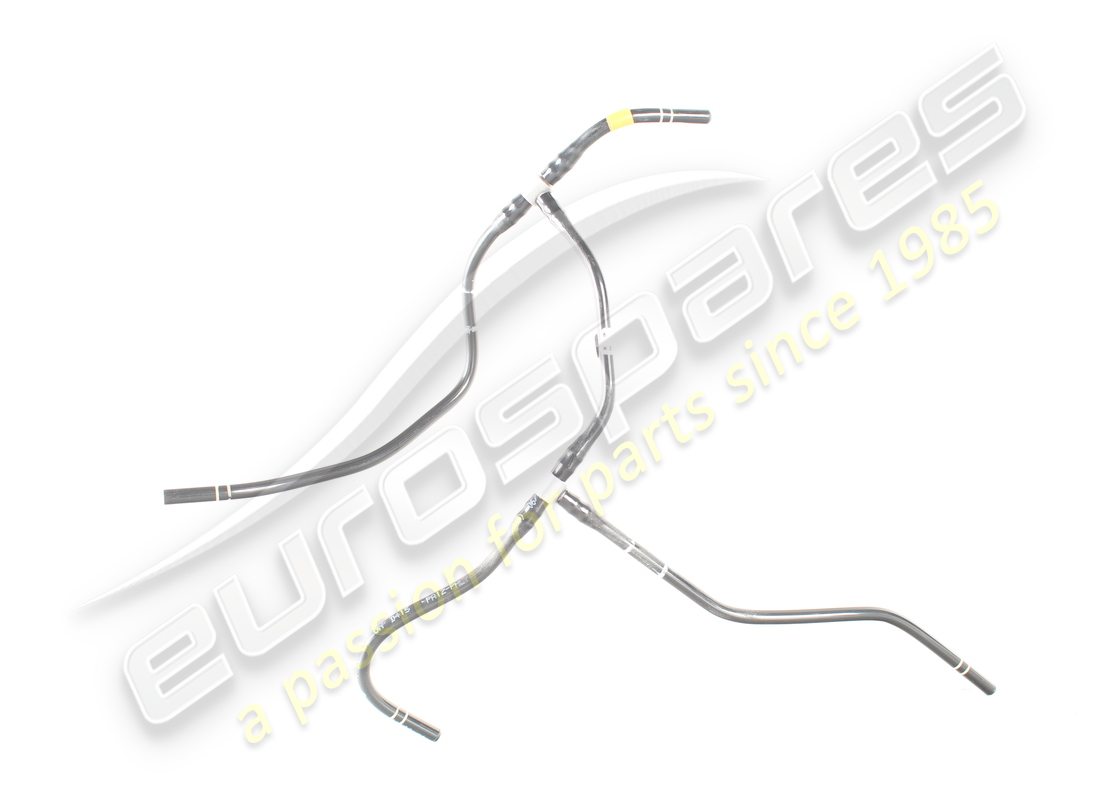 NEW MASERATI AIR PIPE. PART NUMBER 670101157 (1) new maserati air pipe. part number 670101157 (1)