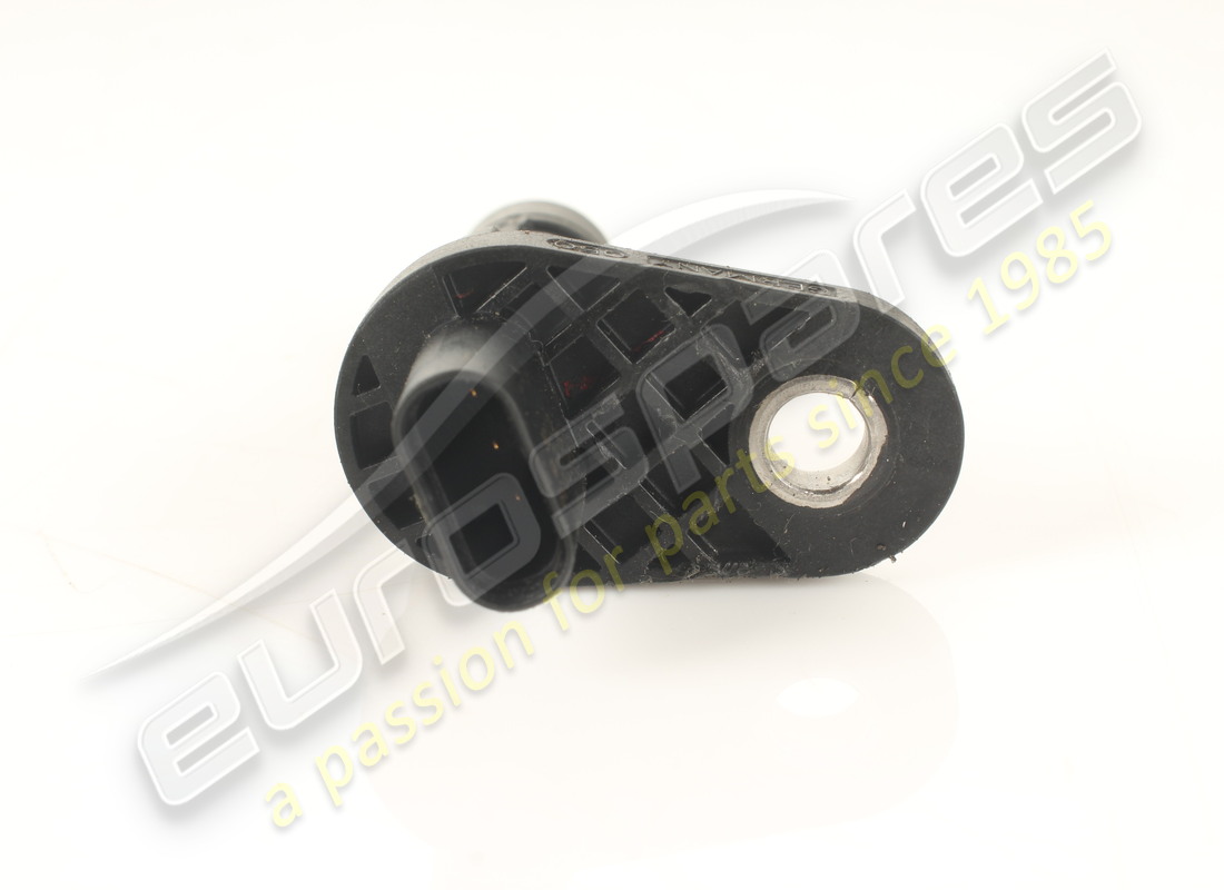 USED FERRARI ROTATIONAL SPEED SENSOR. PART NUMBER 249747 (3) used ferrari rotational speed sensor. part number 249747 (3)