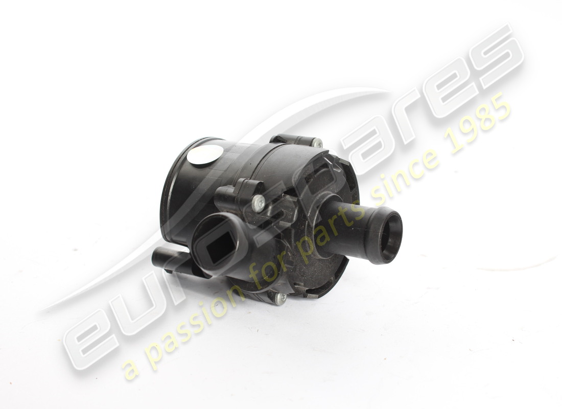 USED Ferrari IDLE WATER RECIRCULATION PUMP . PART NUMBER 291349 (1)