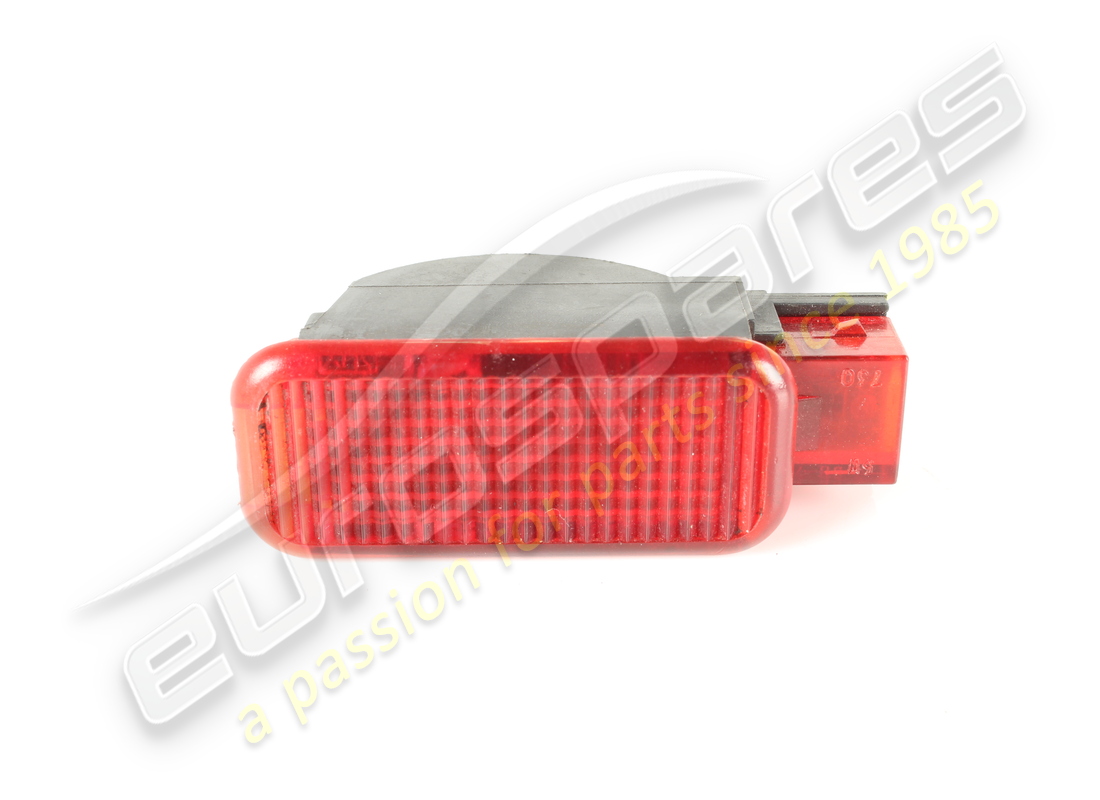 USED LAMBORGHINI DOOR WARNING LIGHT. PART NUMBER 6Y0947411 (2) used lamborghini door warning light. part number 6y0947411 (2)