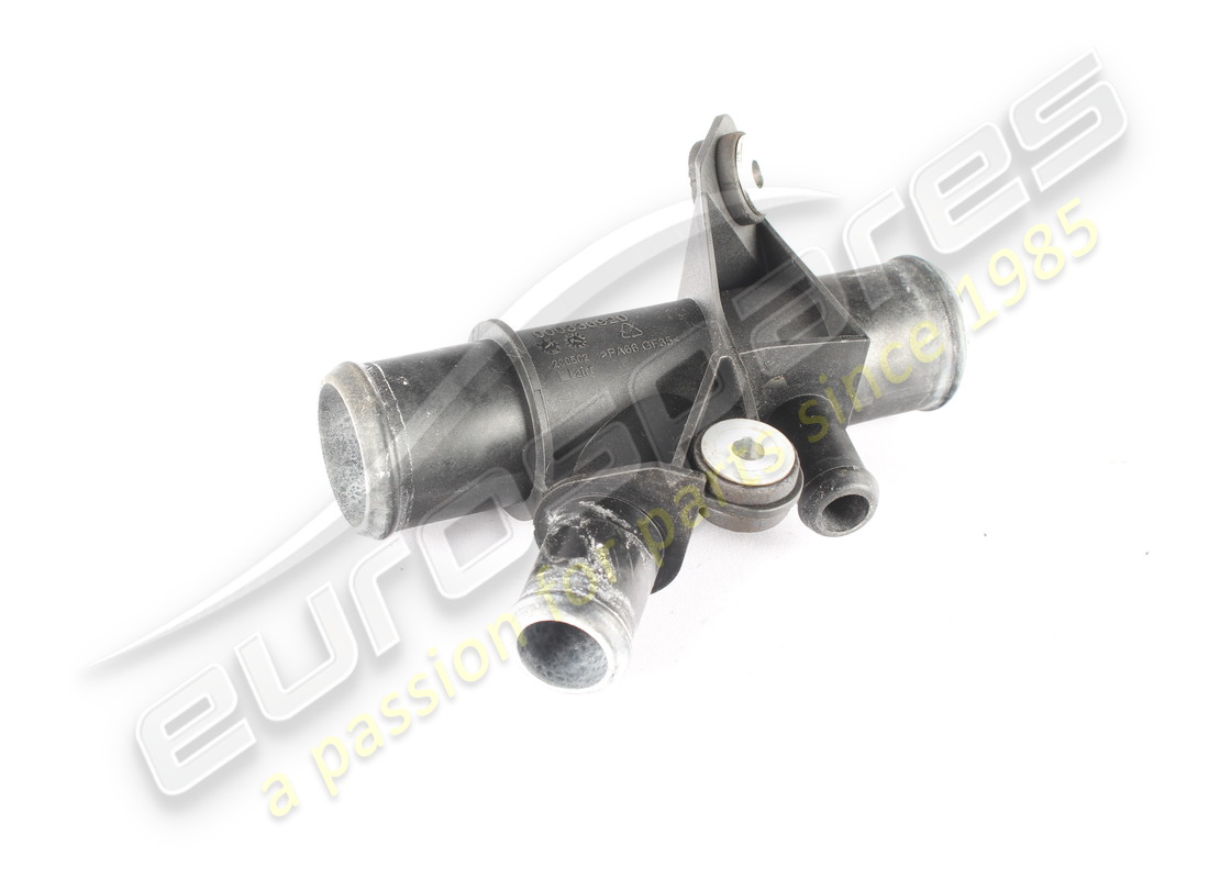 used ferrari 4-way connector. part number 336920 (1)
