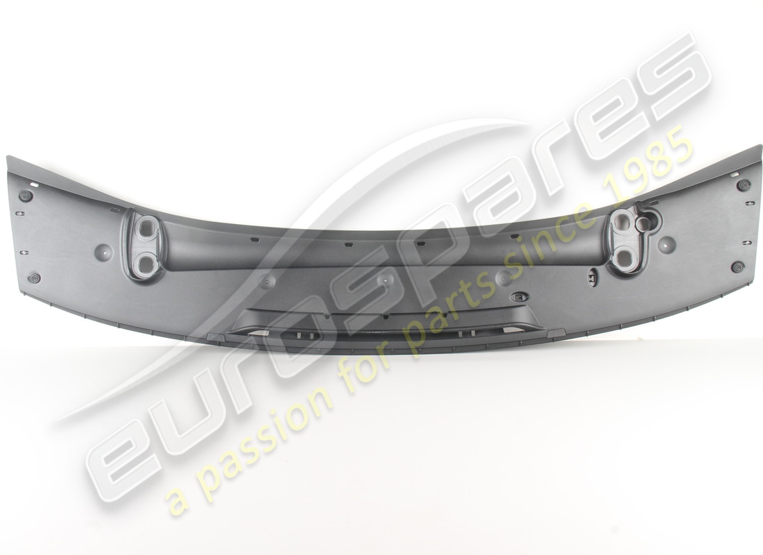 new porsche spoiler. part number 99150420503 (1)