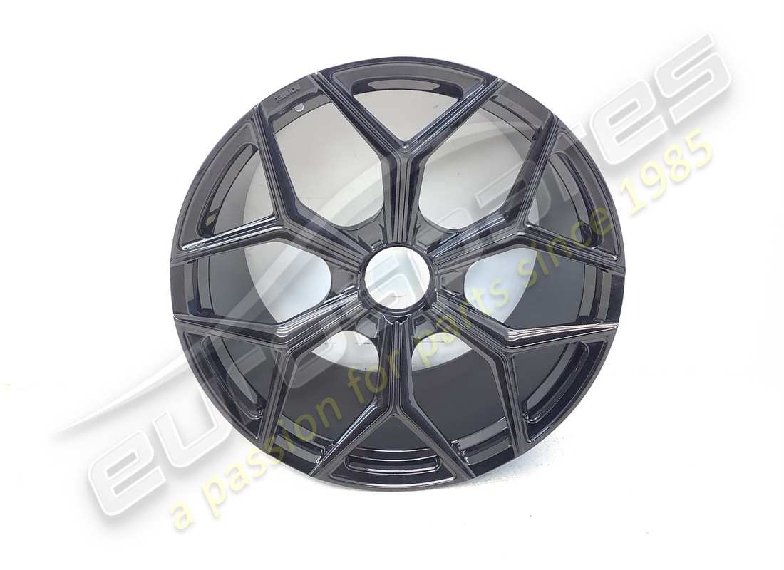 RECONDITIONED Lamborghini REAR WHEEL . PART NUMBER 470601017BJ (1)