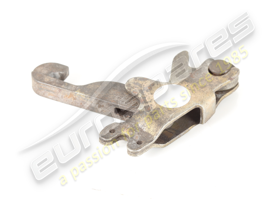 USED Eurospares BRAKE SHOE LEVER COMPLETE . PART NUMBER EAP1481223 (1)