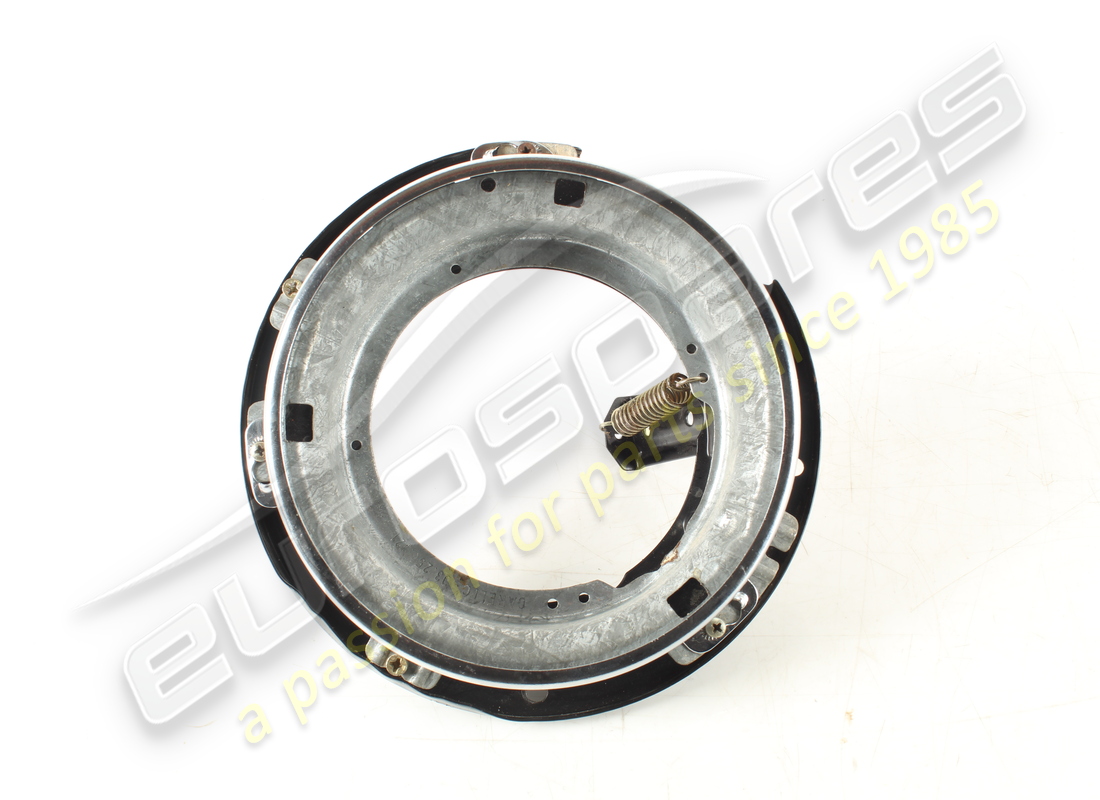 used ferrari rh head lamp housing main beam. part number 61646400 (2)