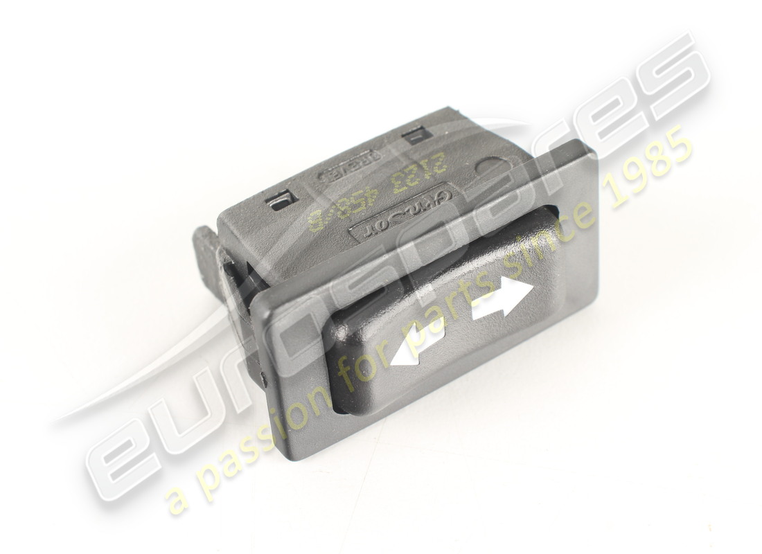 NEW Eurospares WINDOW SWITCH . PART NUMBER 114633 (1)