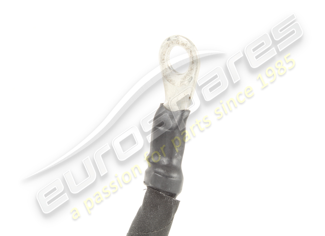 used ferrari cavo gnd obc 1. part number 856186 (2)