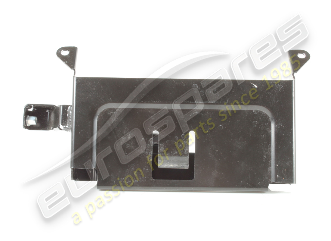 USED FERRARI STAFFA FIX ECU SOLLEVATORE. PART NUMBER 960791 (3) used ferrari staffa fix ecu sollevatore. part number 960791 (3)