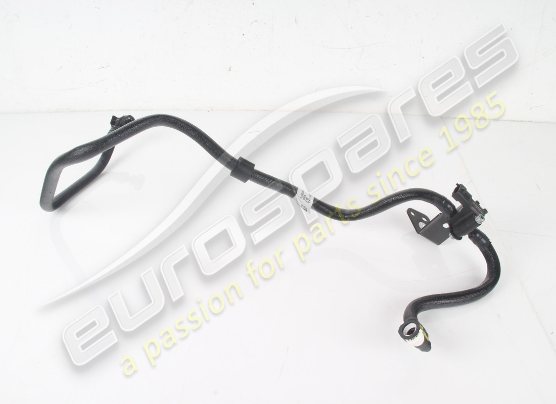 USED Ferrari TUBO DA TEV SX A VENTURI SX . PART NUMBER 808848 (1)