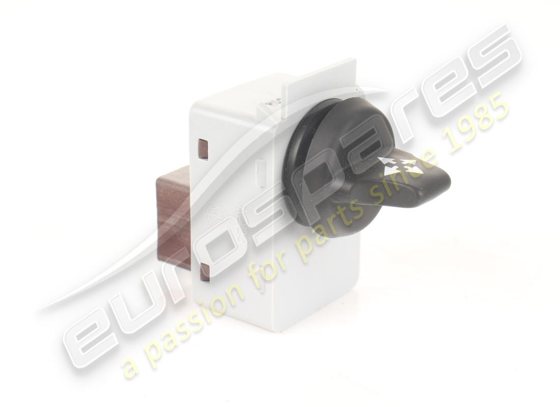 USED Ferrari COLUMN ADJUSTING CONTROL . PART NUMBER 193862 (1)