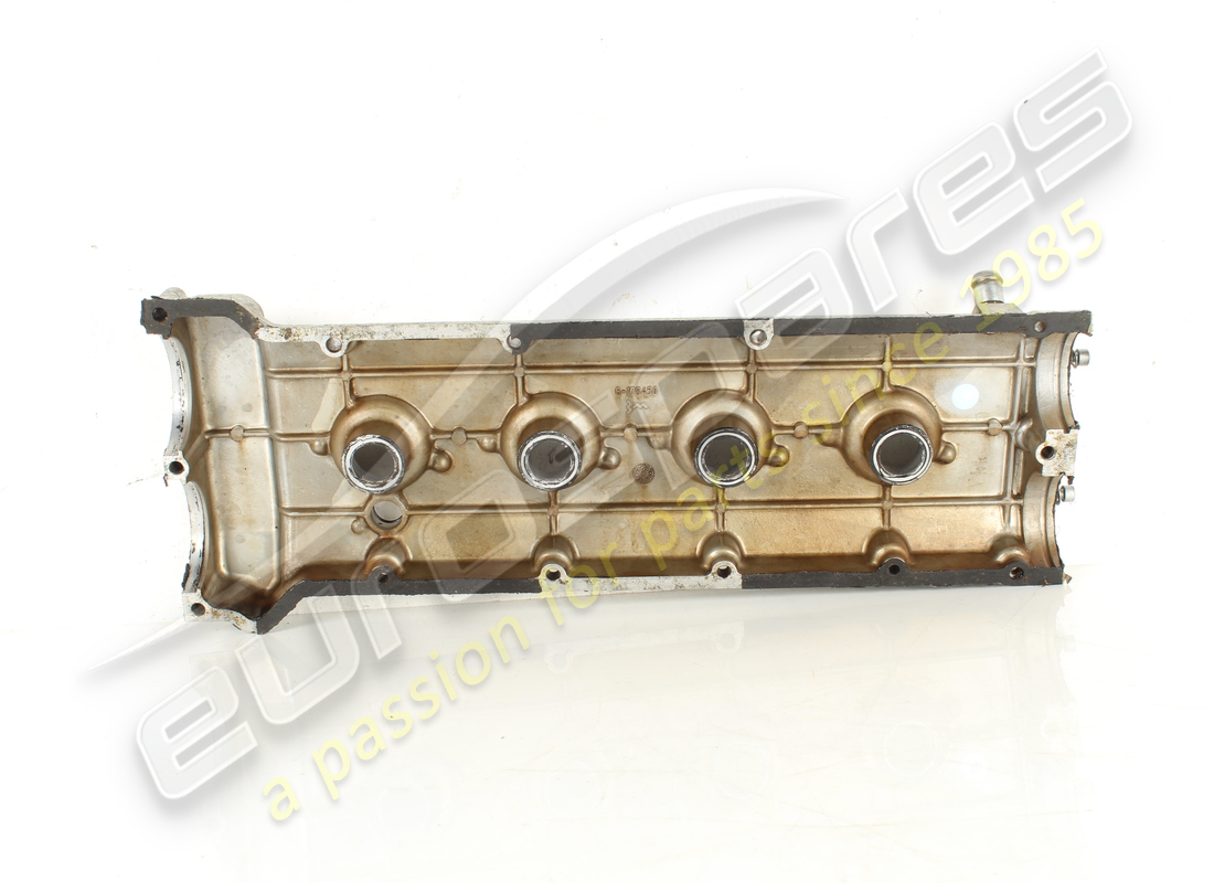 used ferrari rh cylinders head cover. part number 176450 (4)