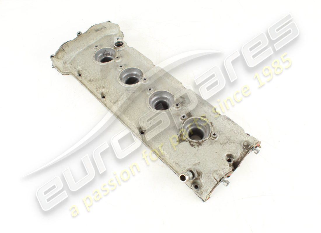 used ferrari rh cylinders head cover. part number 176450 (3)