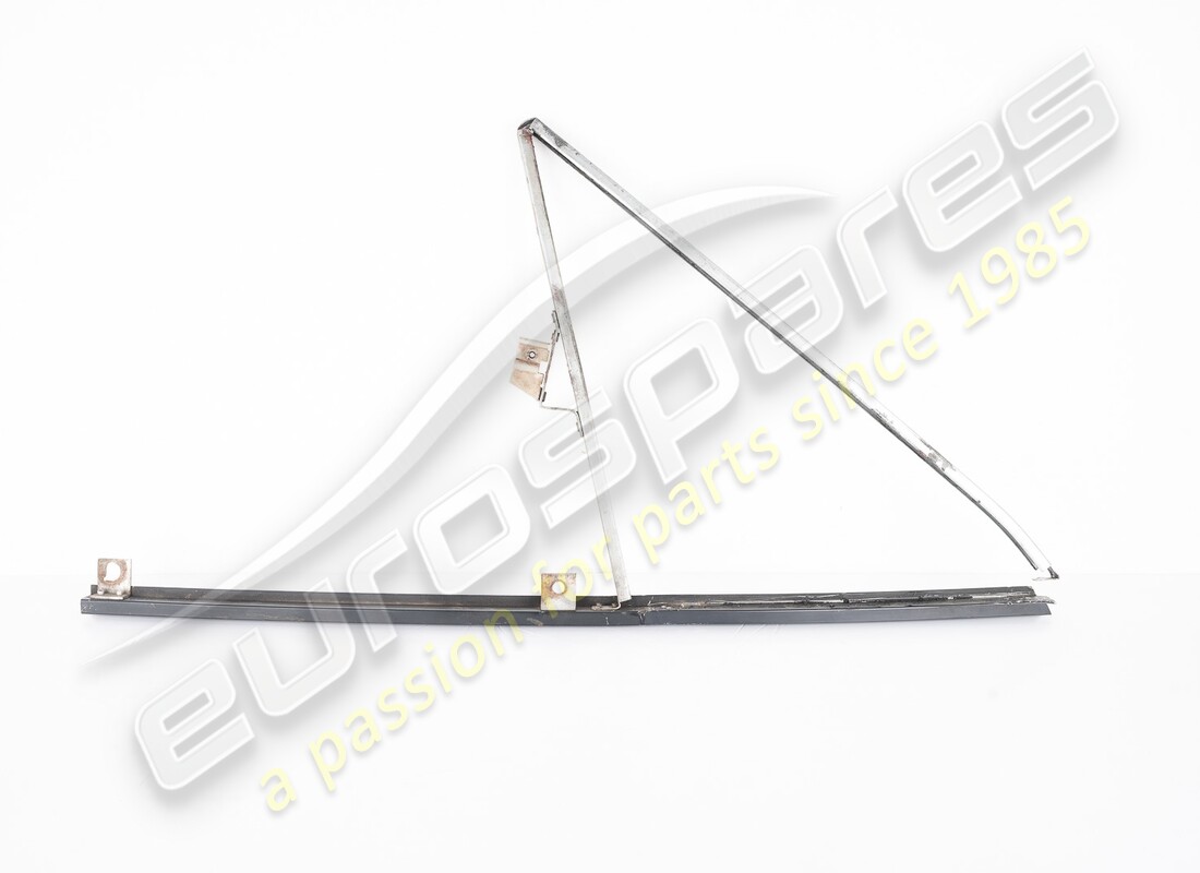 USED Ferrari LH MAIN QUARTER LIGHT FRAME . PART NUMBER 20283100 (1)