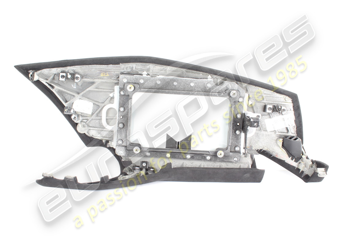 reconditioned ferrari rhd air bag dash panel. part number 795137 (3)