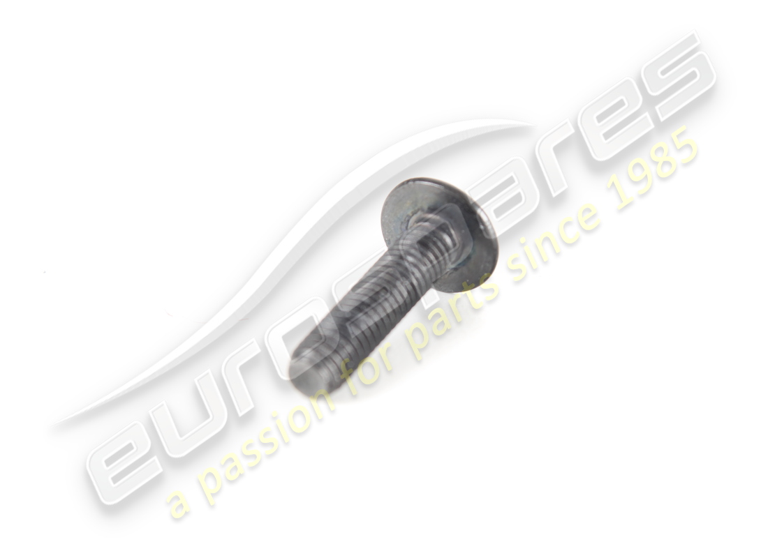 NEW MASERATI SCREW. PART NUMBER 675001256 (1) new maserati screw. part number 675001256 (1)