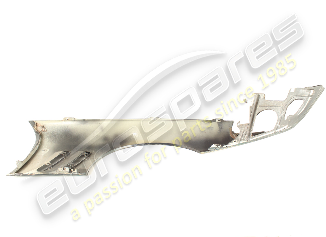 used ferrari complete lh front fender. part number 64716400 (4)