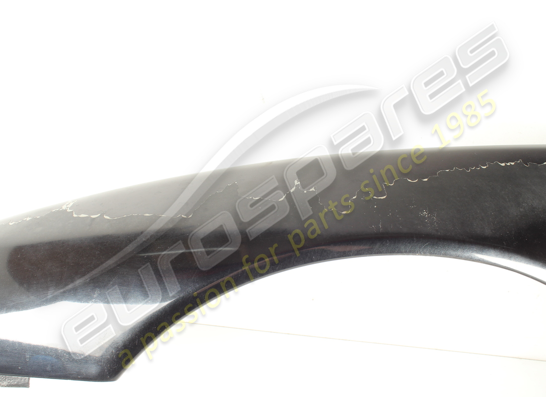 used ferrari complete lh front fender. part number 64716400 (3)