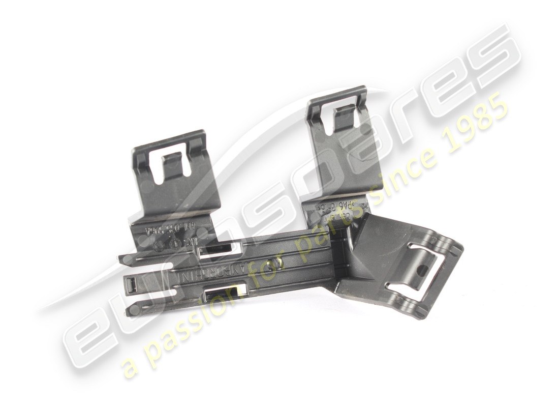 used lamborghini bracket,antenna ecall/era notruf. part number 4ml035596a (2)