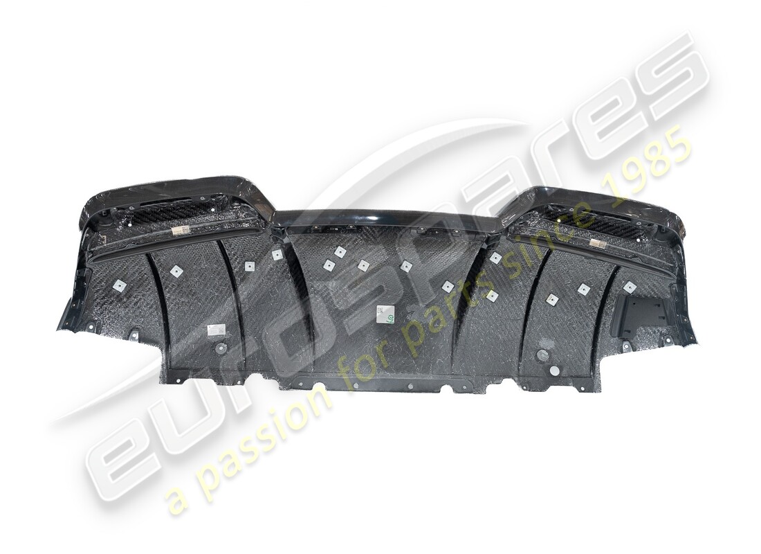 new ferrari carbon rear diffuser. part number 887765 (3)